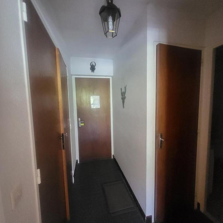 Duplex 65m² face aux pistes, balcon plein sud, 2 chambres, tout équipé, ascenseur - FR-1-266-157 - Apartamento (6 adultos) - 10