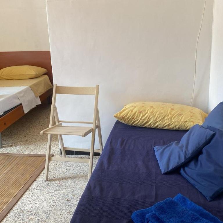 Central apartment Alghero - Appartamento con 2 Camere da Letto - 15