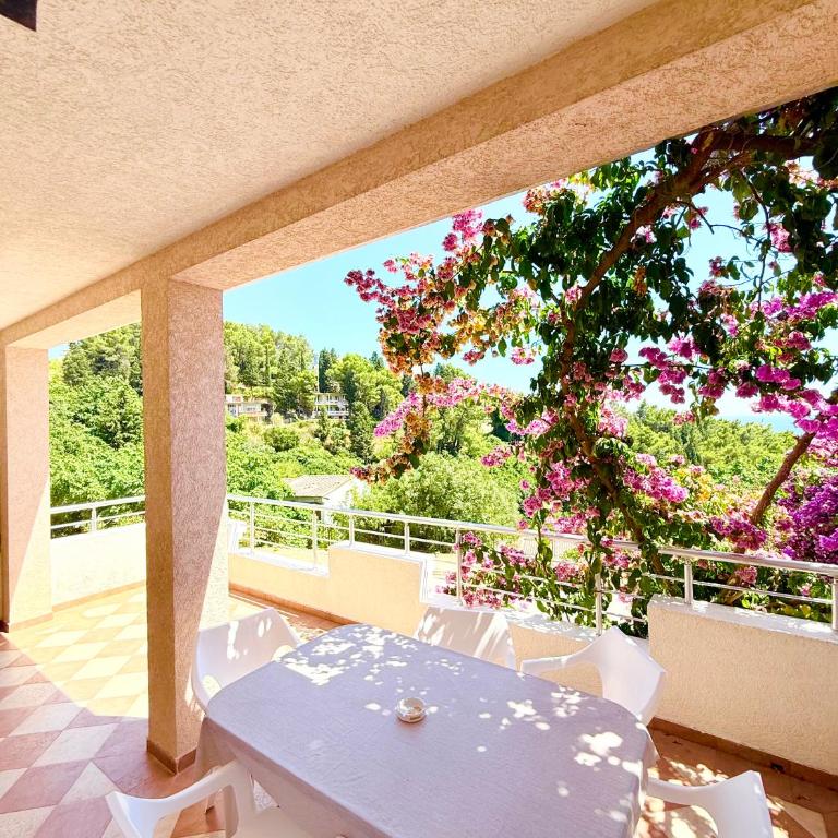 Casa Liburnia - Apartman sa Terasom - 7