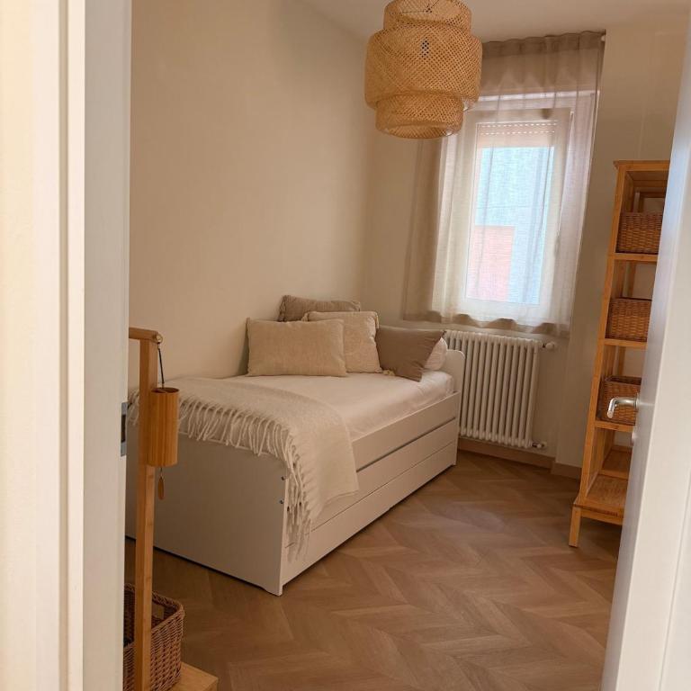 Casa Biscotto - Sea House - Appartamento con 2 Camere da Letto - 25