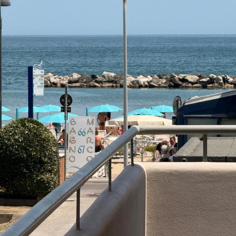 Casa Biscotto - Sea House - Appartamento con 2 Camere da Letto - 39