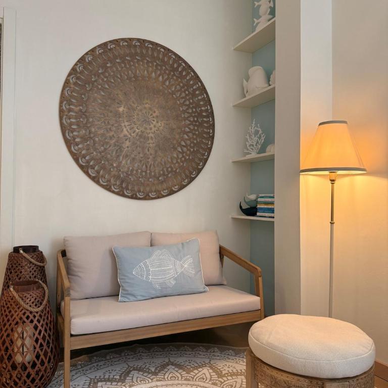 Casa Biscotto - Sea House - Appartamento con 2 Camere da Letto - 15