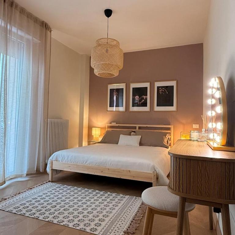 Casa Biscotto - Sea House - Appartamento con 2 Camere da Letto - 27