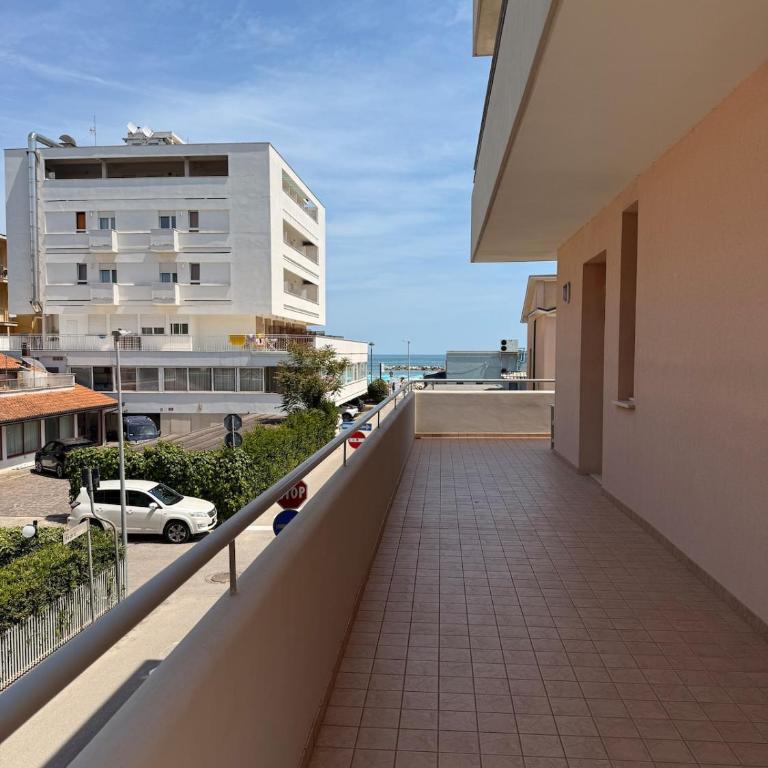 Casa Biscotto - Sea House - Appartamento con 2 Camere da Letto - 40