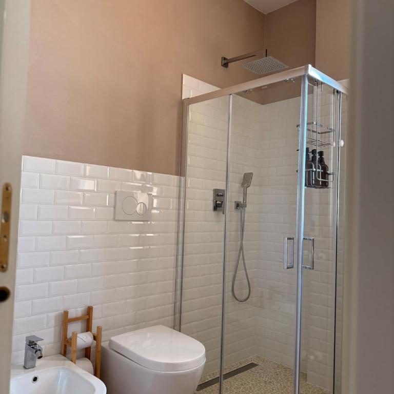 Casa Biscotto - Sea House - Appartamento con 2 Camere da Letto - 36