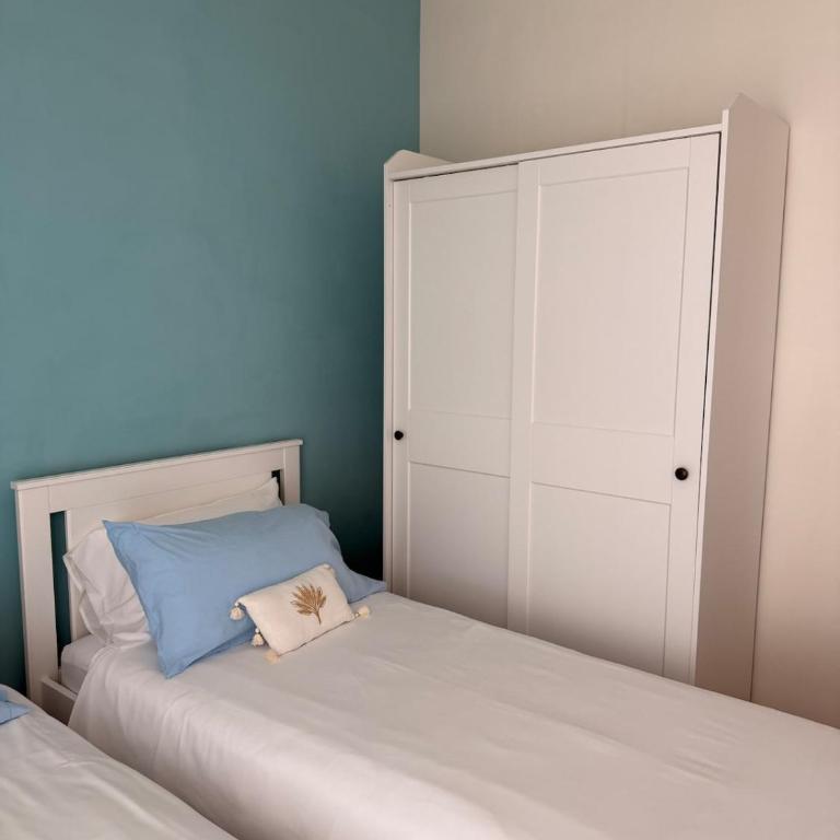 Casa Biscotto - Sea House - Appartamento con 2 Camere da Letto - 30
