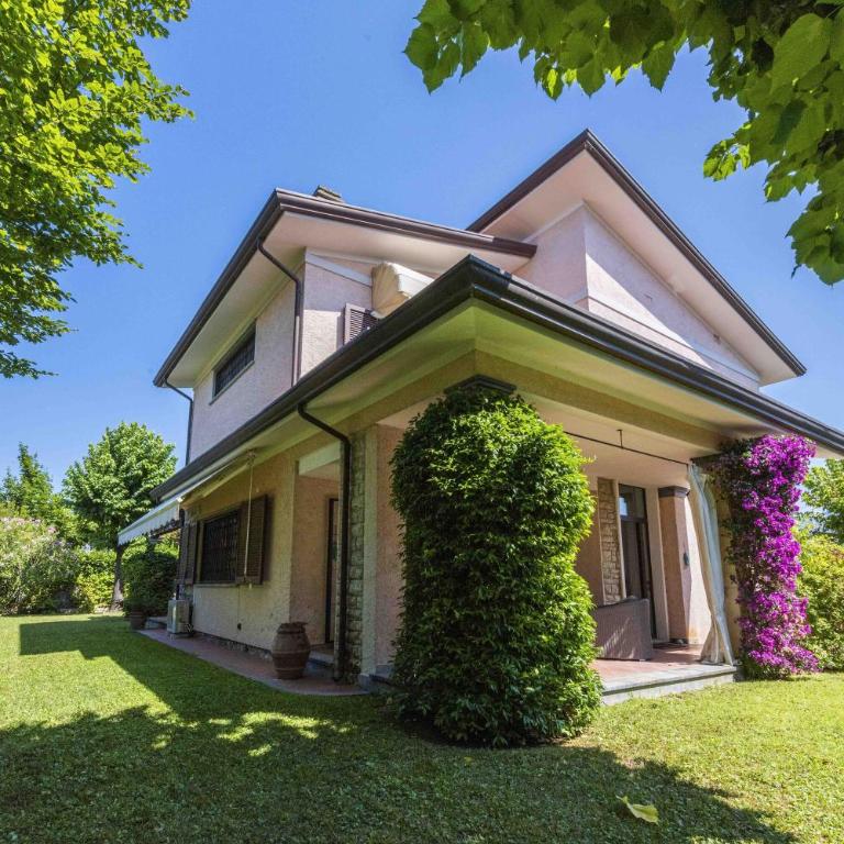 Villa Federica by MMega - Villa con Vista Giardino - 3