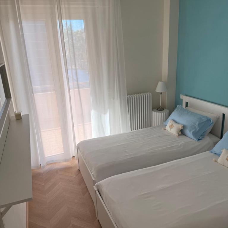Casa Biscotto - Sea House - Appartamento con 2 Camere da Letto - 29