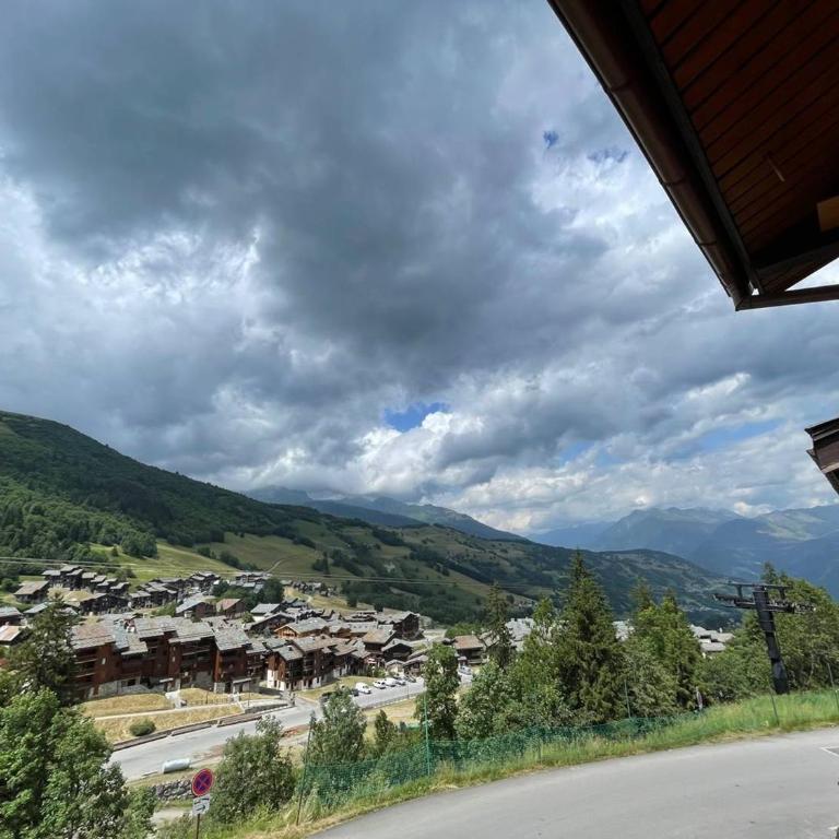 Duplex 47m² à Valmorel, Animaux Admis, Balcon, Proche Pistes - FR-1-356-365 - Appartement (7 Adultes) - 13