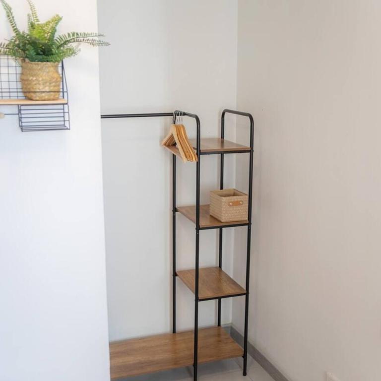 Stylish 2BR Oceanview Apt 2min to Beach New 1506 - Apartamento de 3 dormitorios - 4