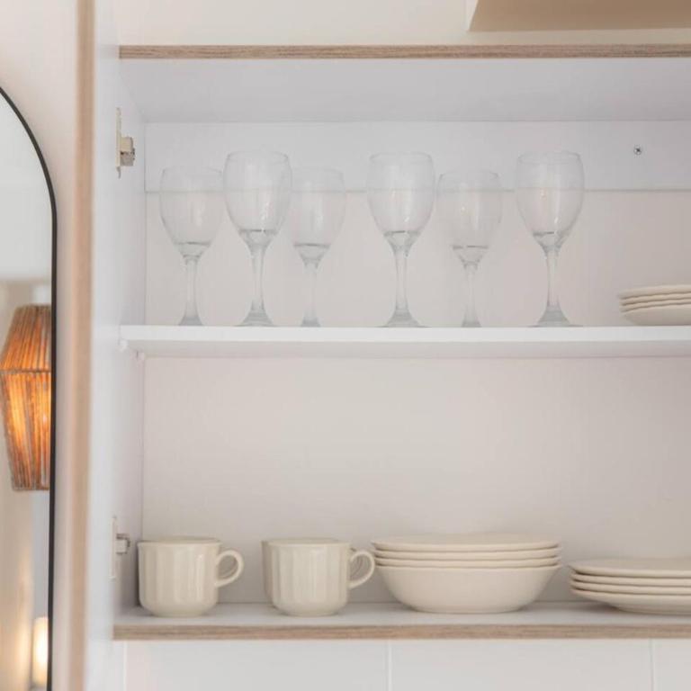 Stylish 2BR Oceanview Apt 2min to Beach New 1506 - Apartamento de 3 dormitorios - 5