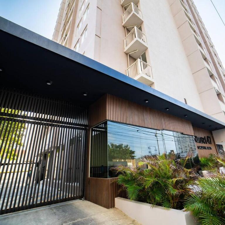 Stylish 2BR Oceanview Apt 2min to Beach New 1506 - Apartamento de 3 dormitorios - 6