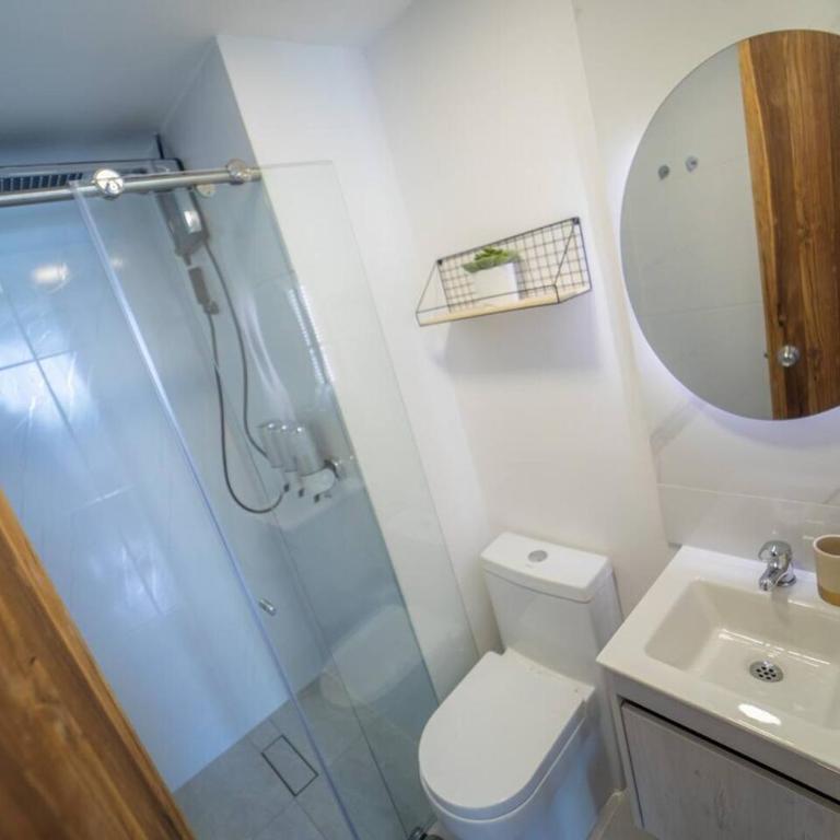 Stylish 2BR Oceanview Apt 2min to Beach New 1506 - Apartamento de 3 dormitorios - 9