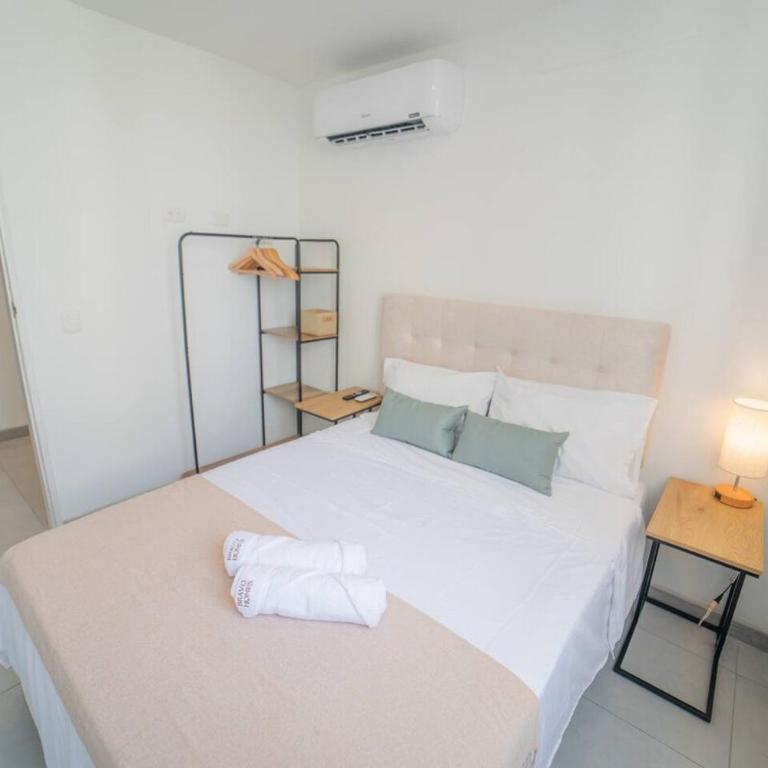 Stylish 2BR Oceanview Apt 2min to Beach New 1506 - Apartamento de 3 dormitorios - 11