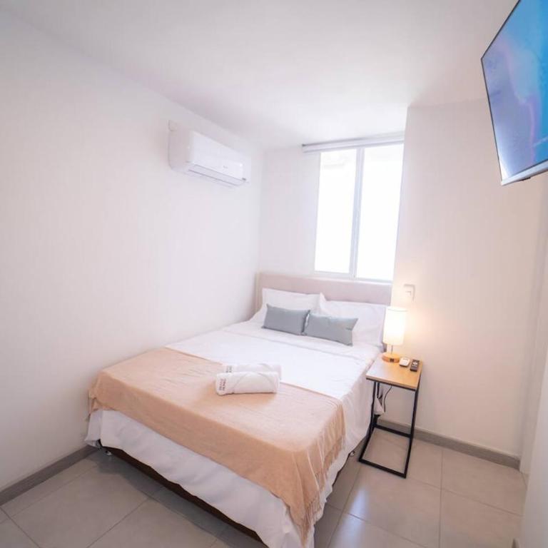 Stylish 2BR Oceanview Apt 2min to Beach New 1506 - Apartamento de 3 dormitorios - 12