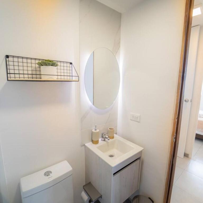 Stylish 2BR Oceanview Apt 2min to Beach New 1506 - Apartamento de 3 dormitorios - 17