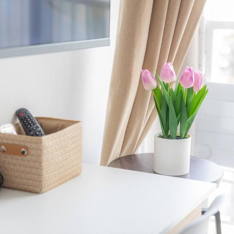 Stylish 2BR Oceanview Apt 2min to Beach New 1506 - Apartamento de 3 dormitorios - 21