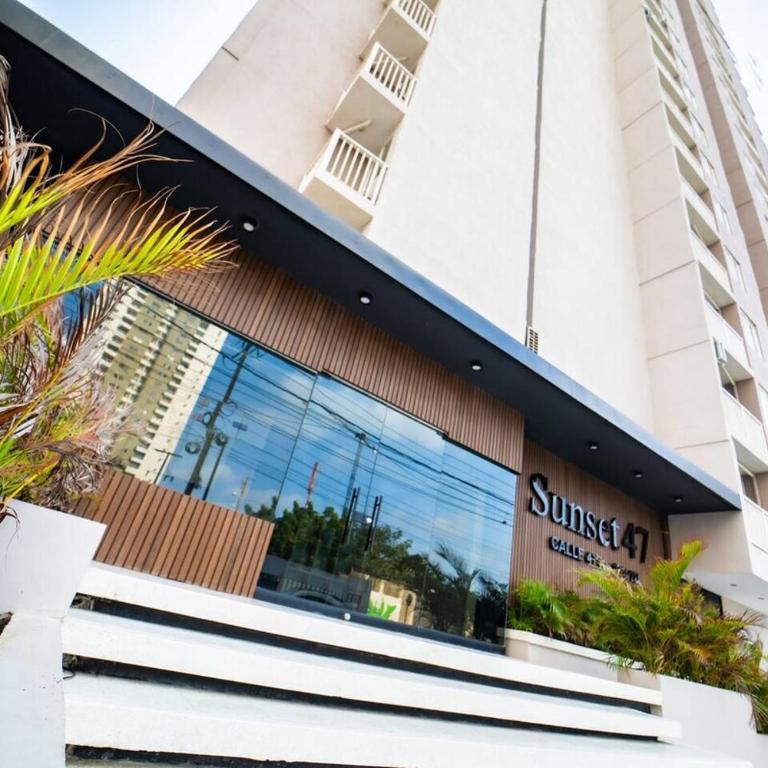 Stylish 2BR Oceanview Apt 2min to Beach New 1506 - Apartamento de 3 dormitorios - 22