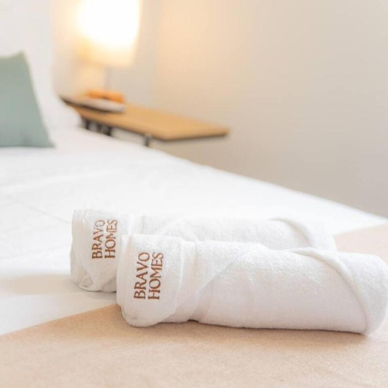 Stylish 2BR Oceanview Apt 2min to Beach New 1506 - Apartamento de 3 dormitorios - 30