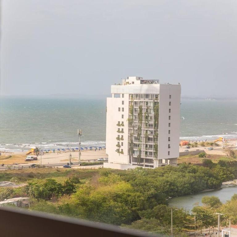 Stylish 2BR Oceanview Apt 2min to Beach New 1506 - Apartamento de 3 dormitorios - 37