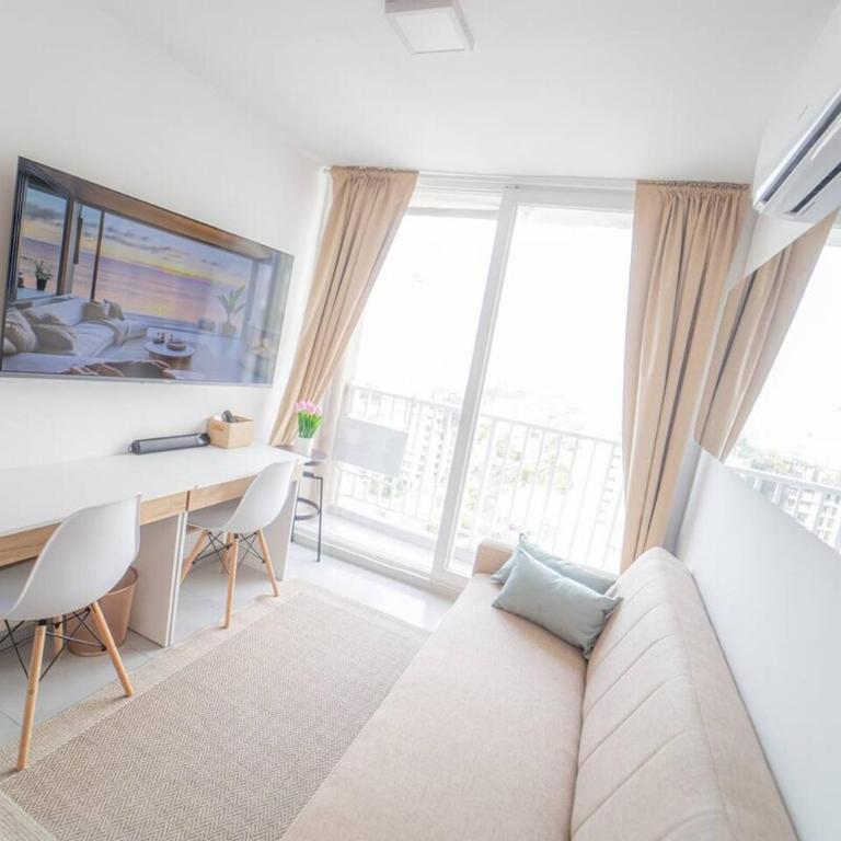 Stylish 2BR Oceanview Apt 2min to Beach New 1506 - Apartamento de 3 dormitorios - 44