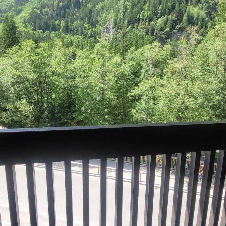 Grand studio près Lac Gaillands - Apartment mit 1 Schlafzimmer - 11