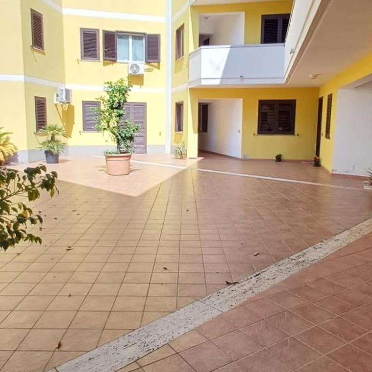 Sicilia in cartolina - Appartamento con 1 Camera da Letto - 23