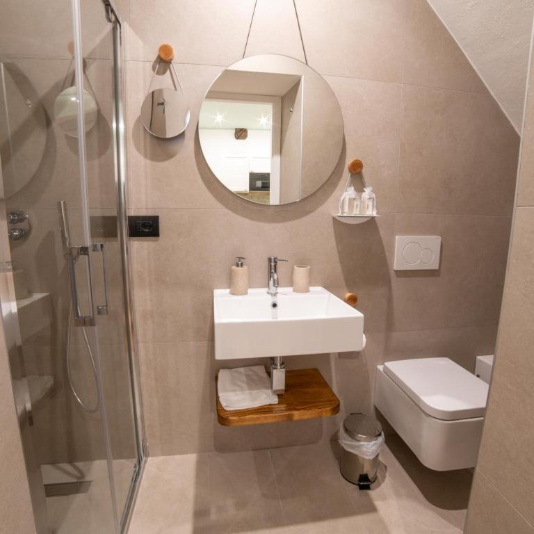 Palazzo Bottino - Appartamento Deluxe con 1 Camera da Letto - 12