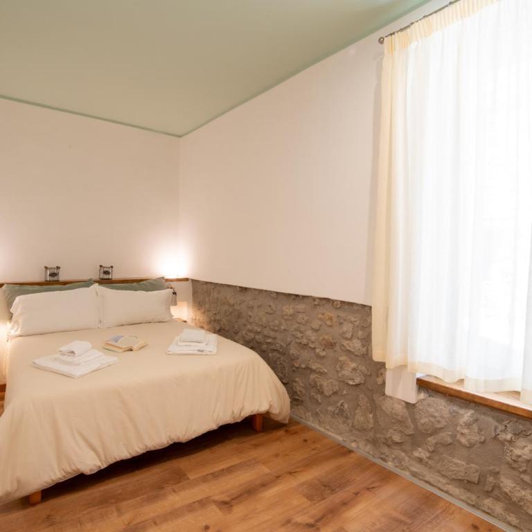 Palazzo Bottino - Appartamento Deluxe con 1 Camera da Letto - 9
