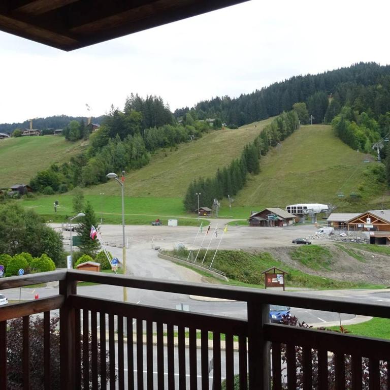 Appartement 3 Pièces Moderne, 5 Pers, Garage, Proche Pistes, WiFi - FR-1-802-32 - Appartement - 18