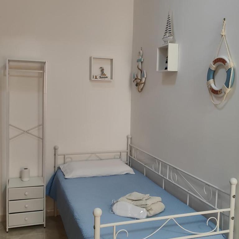Casa Zibè - Appartamento - Piano Terra - 7