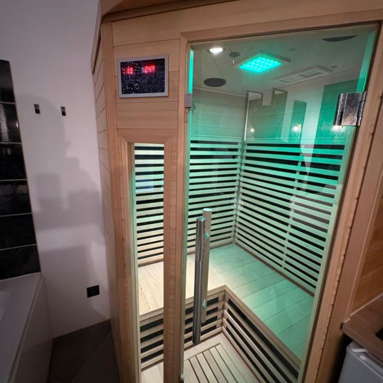 Spa, chill & centre-ville - Appartement 1 Chambre - 6