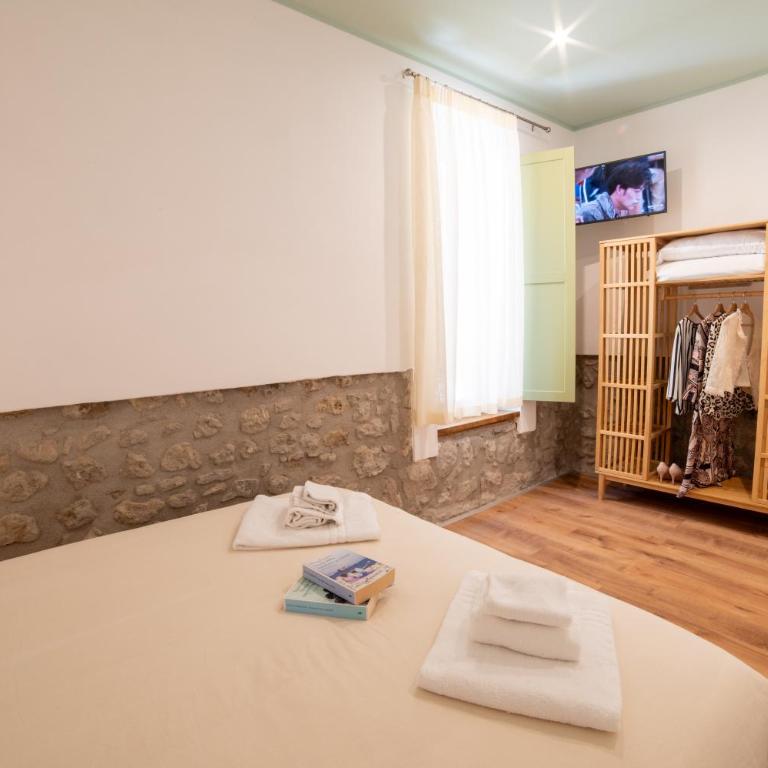 Palazzo Bottino - Appartamento Deluxe con 1 Camera da Letto - 7