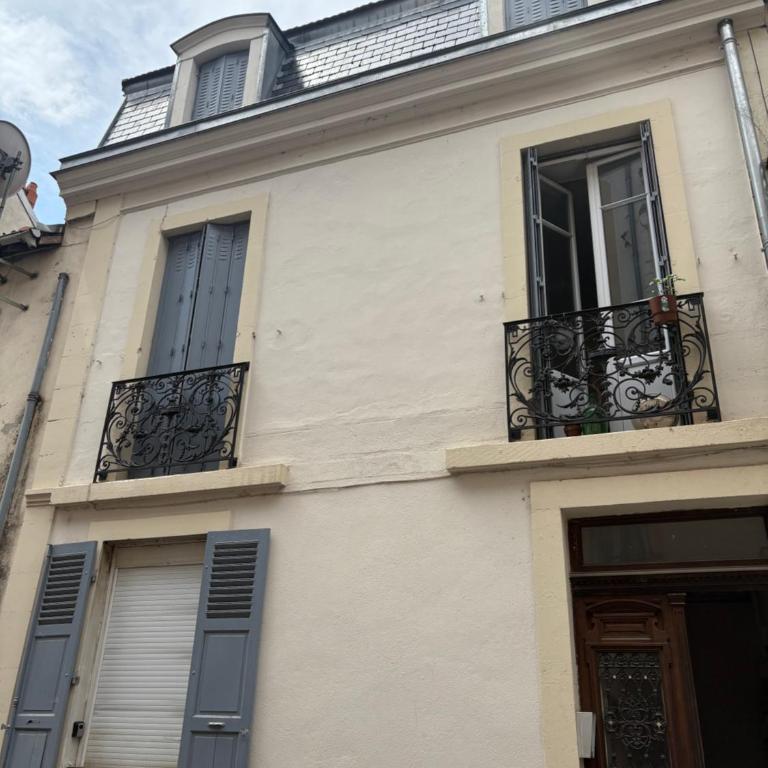 Spa, chill & centre-ville - Appartement 1 Chambre - 10