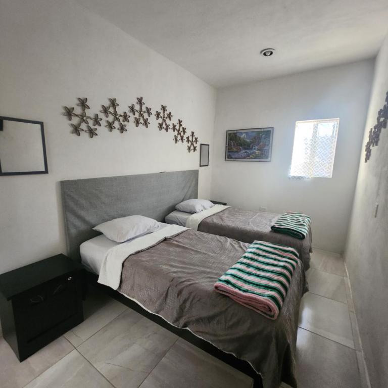 Casa De Linda Vista - Two-Bedroom Apartment - 2