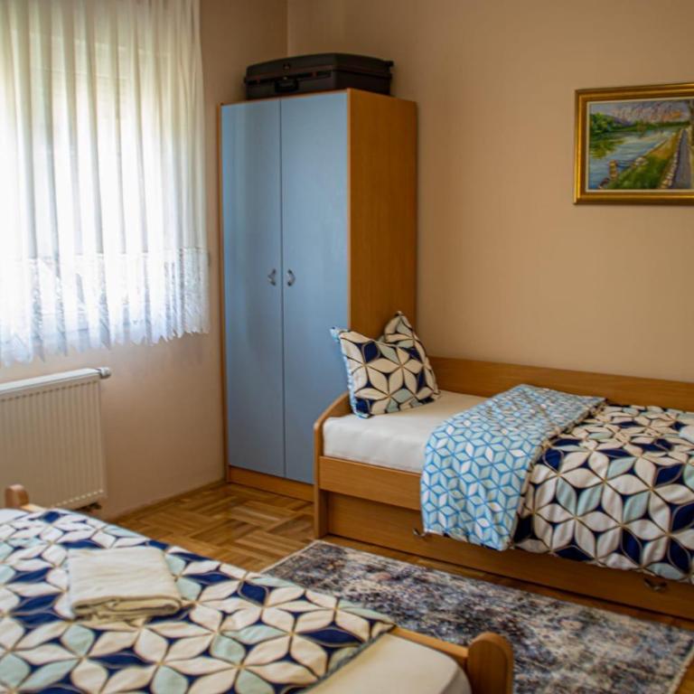Apartment Stella - Two-Bedroom Apartment - 7