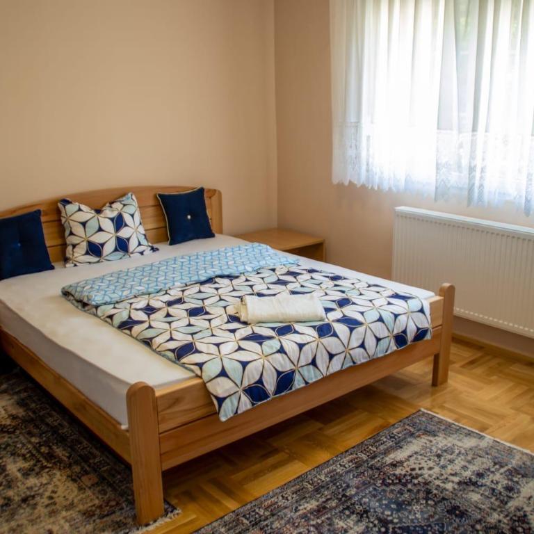 Apartment Stella - Two-Bedroom Apartment - 17