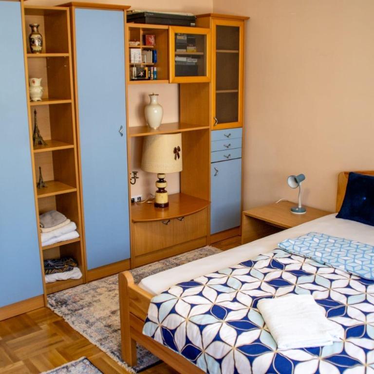 Apartment Stella - Two-Bedroom Apartment - 18
