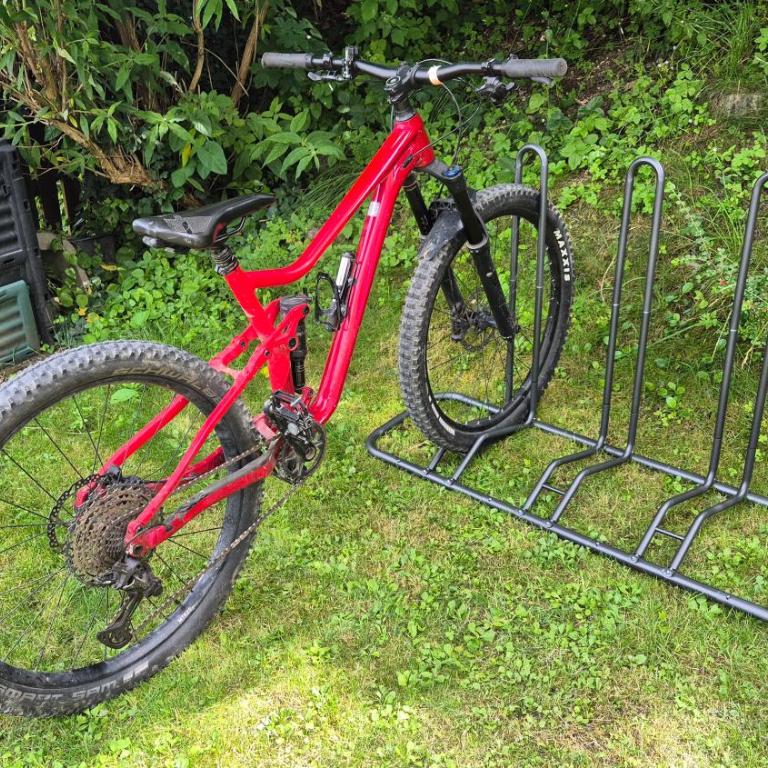 Studio Bike & Snow - Apartment mit 1 Schlafzimmer - 30