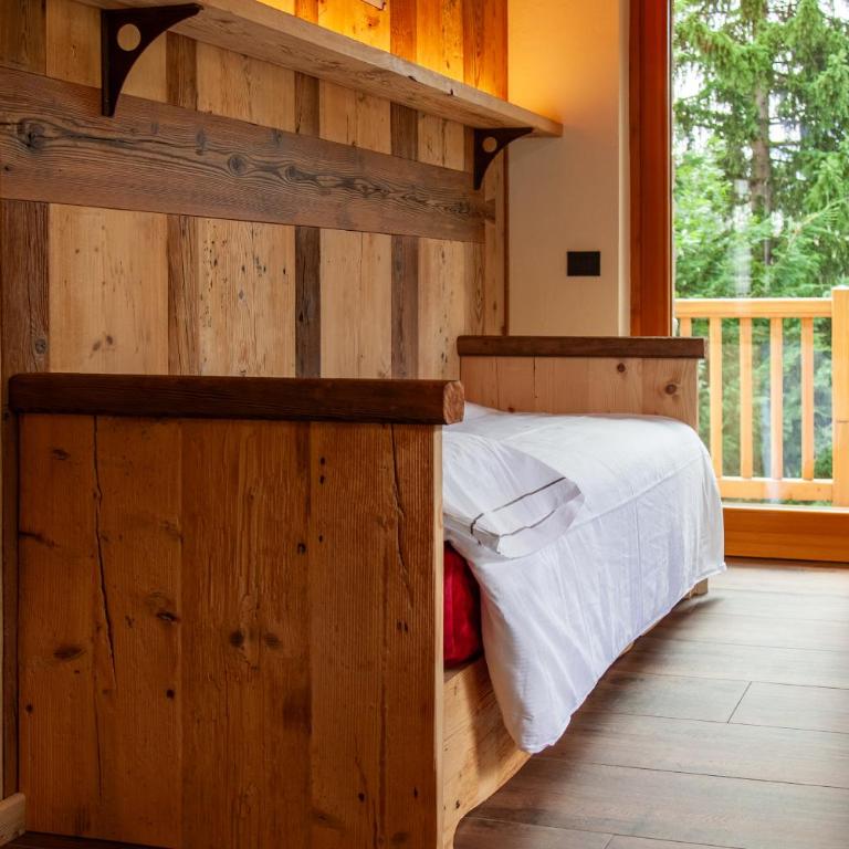 Méijon Salluard RTA - Appartamento Deluxe con 2 Camere da Letto e Balcone - 5