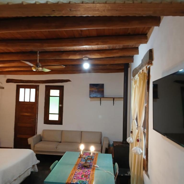 Surya- en La Casa de Nanda - Apartamento Estudio - 7