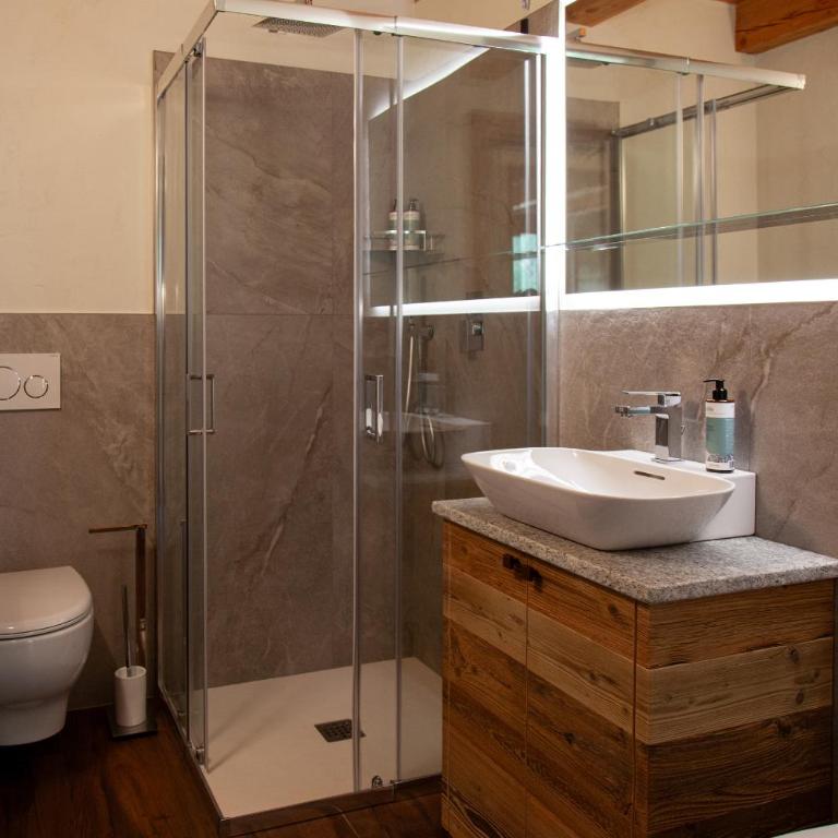 Méijon Salluard RTA - Appartamento Deluxe con 2 Camere da Letto e Balcone - 7