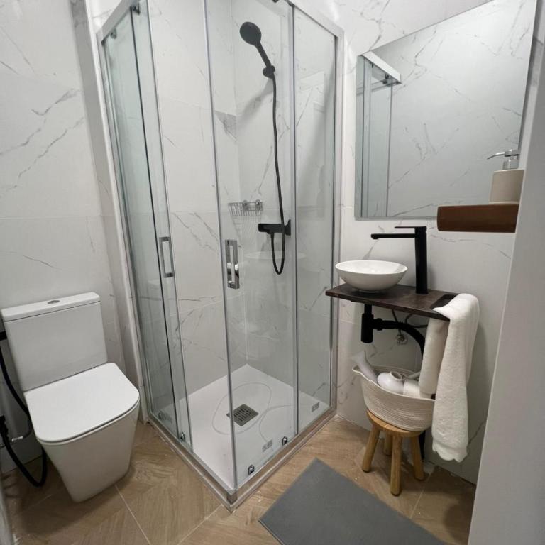 Apartahotel La Rotonda Cabo Roig Orihuela Costa Near the Beach and Leisure Area - Apartamento - 6