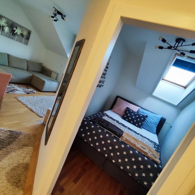 Molly - Apartman sa 1 Spavaćom Sobom - 1