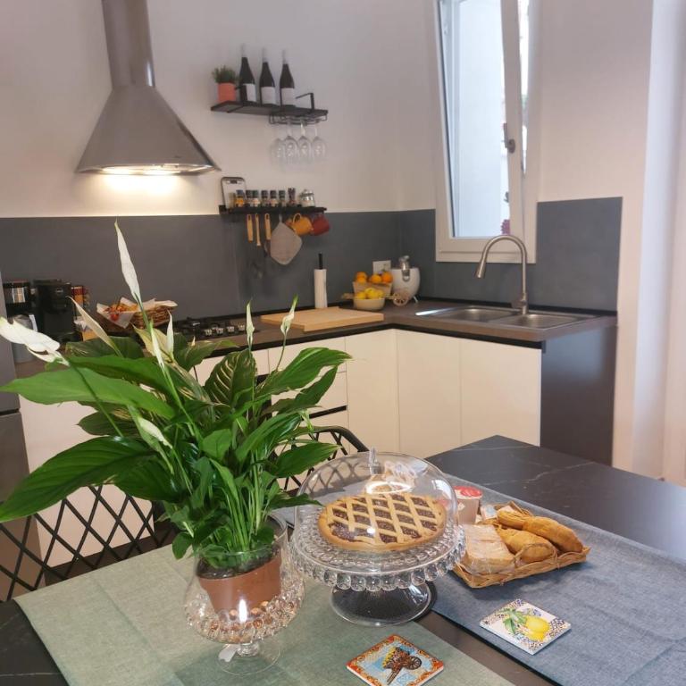 Quiet House Palermo - Appartamento con 2 Camere da Letto - 15