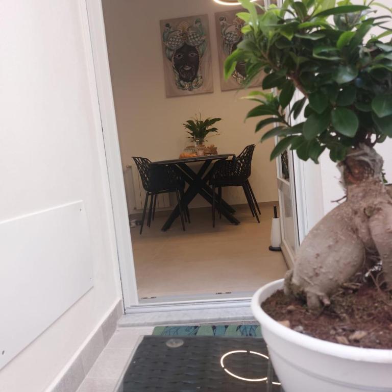 Quiet House Palermo - Appartamento con 2 Camere da Letto - 17