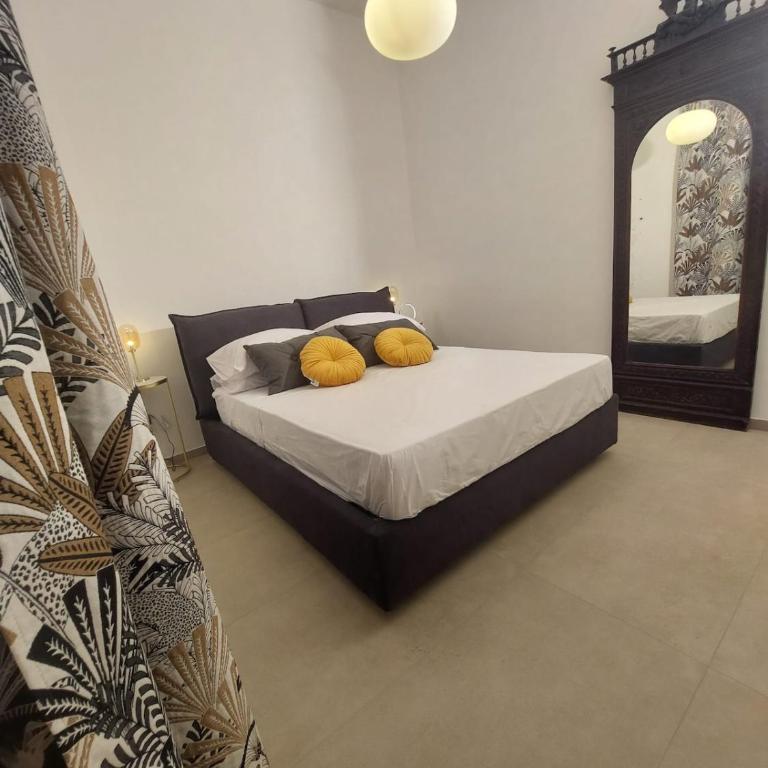 Quiet House Palermo - Appartamento con 2 Camere da Letto - 6