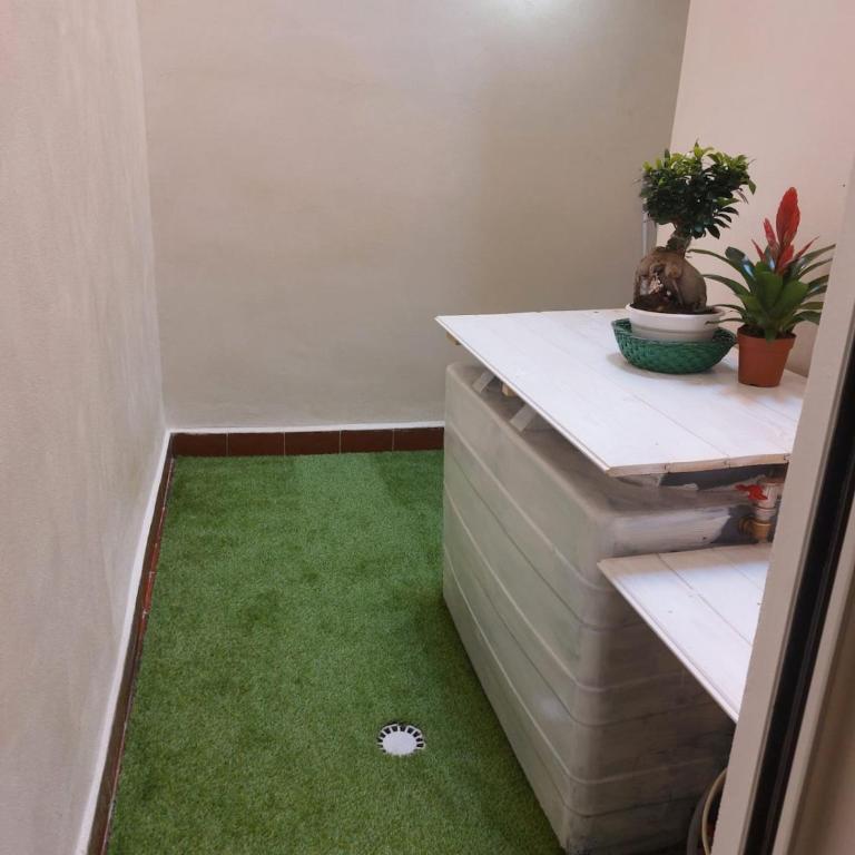 Quiet House Palermo - Appartamento con 2 Camere da Letto - 22