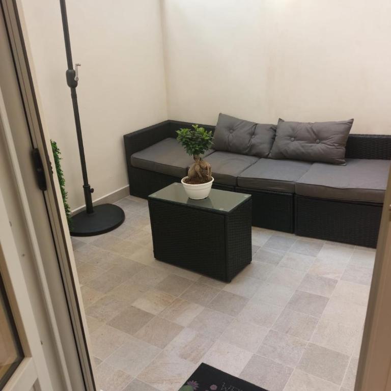 Quiet House Palermo - Appartamento con 2 Camere da Letto - 18
