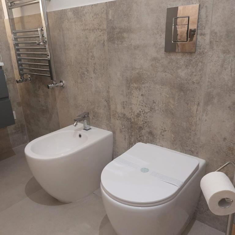 Quiet House Palermo - Appartamento con 2 Camere da Letto - 11